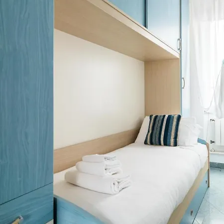 Apartamento Italianway - Roma 70