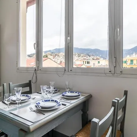 Italianway - Roma 70 Daire