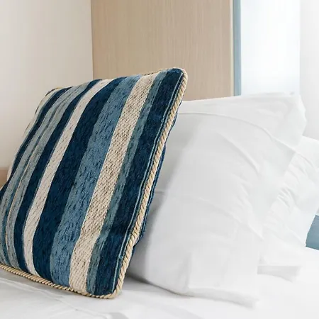 Apartamento Italianway - Roma 70 *