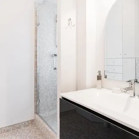 Italianway - Roma 70 Apartamento