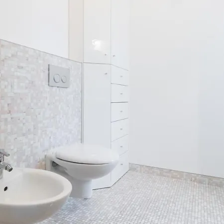 Italianway - Roma 70 Apartamento