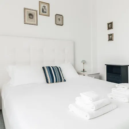 Italianway - Roma 70 Apartamento *
