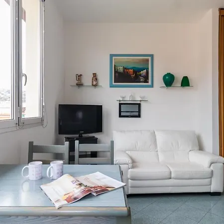 Italianway - Roma 70 Apartamento San Remo