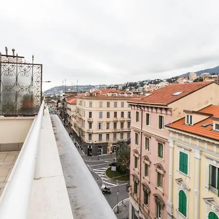 Italianway - Roma 70 Apartment *