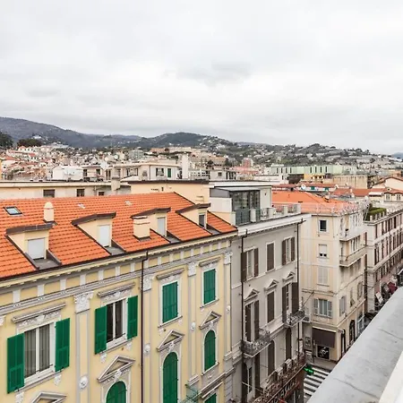 Italianway - Roma 70 Apartment Sanremo