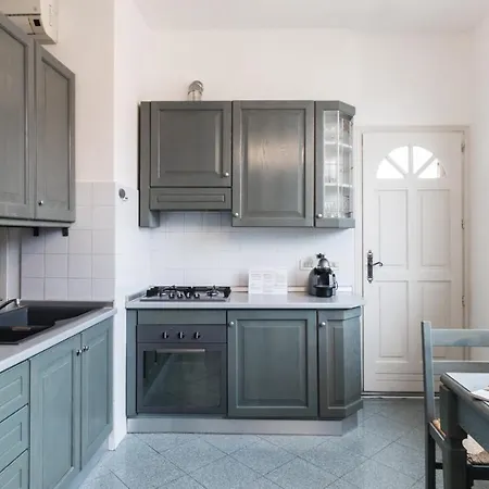 Italianway - Roma 70 Apartment