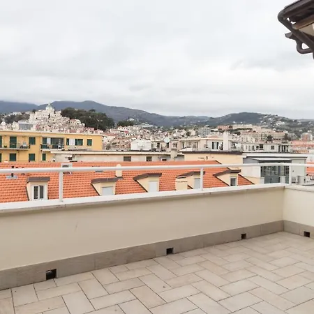 Apartamento Italianway - Roma 70 *