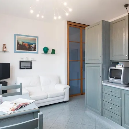 Apartman Italianway - Roma 70