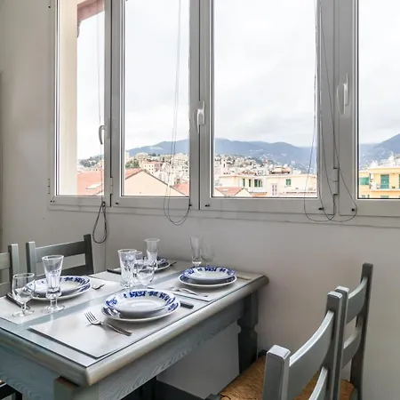 Italianway - Roma 70 Daire