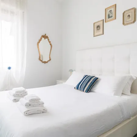 Apartman Italianway - Roma 70 San Remo