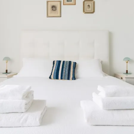 Italianway - Roma 70 Apartman San Remo