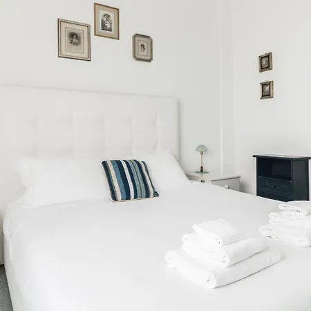 Daire Italianway - Roma 70 Sanremo