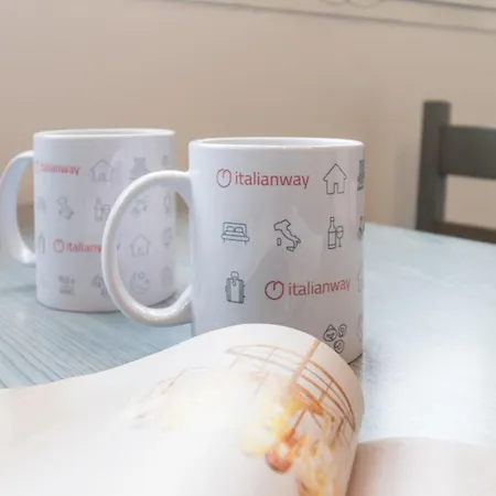 Apartman Italianway - Roma 70 *