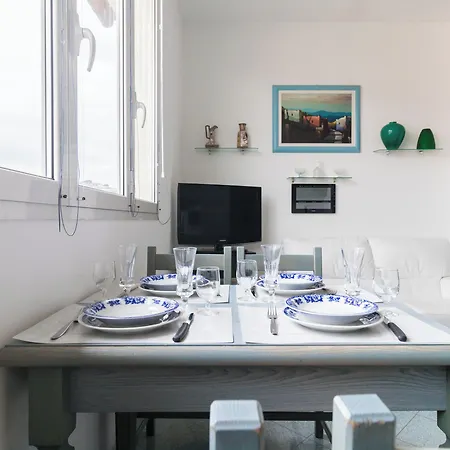 Italianway - Roma 70 Daire
