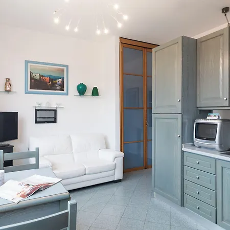 Daire Italianway - Roma 70 Sanremo
