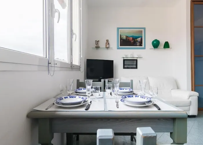 Italianway - Roma 70 * سانريمو