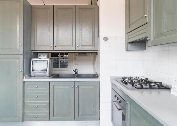 Italianway - Roma 70 سانريمو