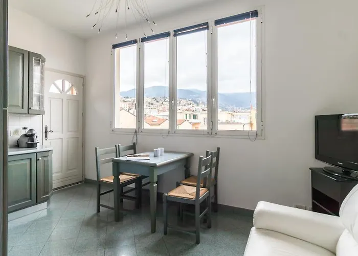 شقة Italianway - Roma 70