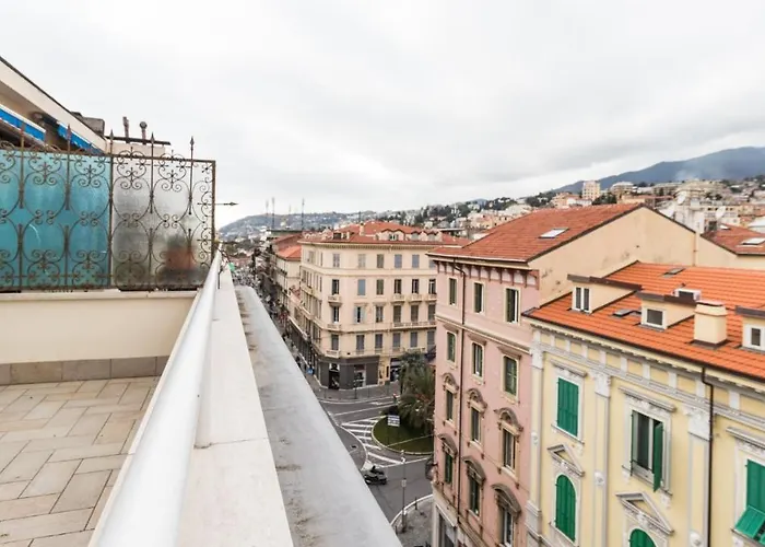 Italianway - Roma 70 Apartmán *