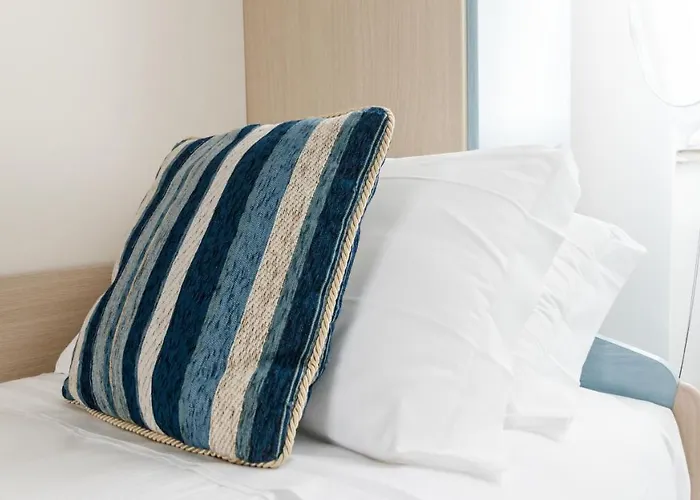 Apartmán Italianway - Roma 70 *