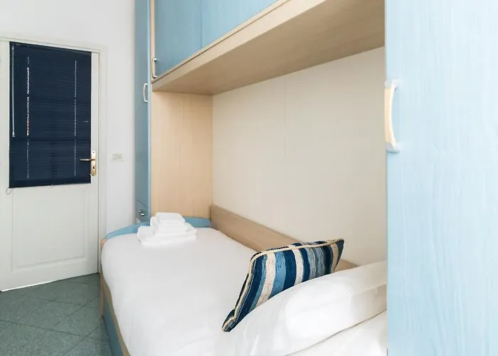 Apartmán Italianway - Roma 70