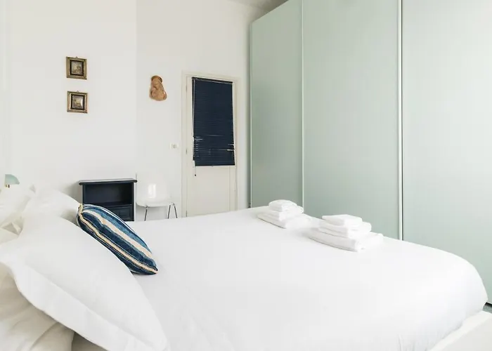 Apartmán Italianway - Roma 70
