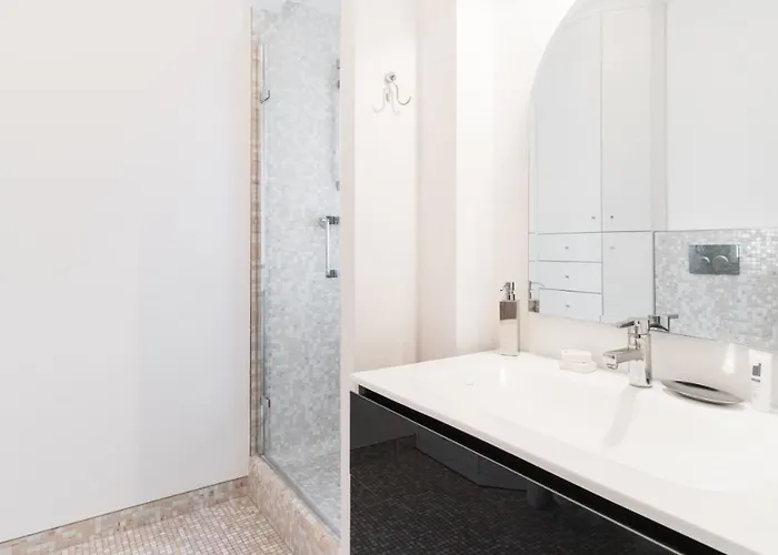 Italianway - Roma 70 Apartmán