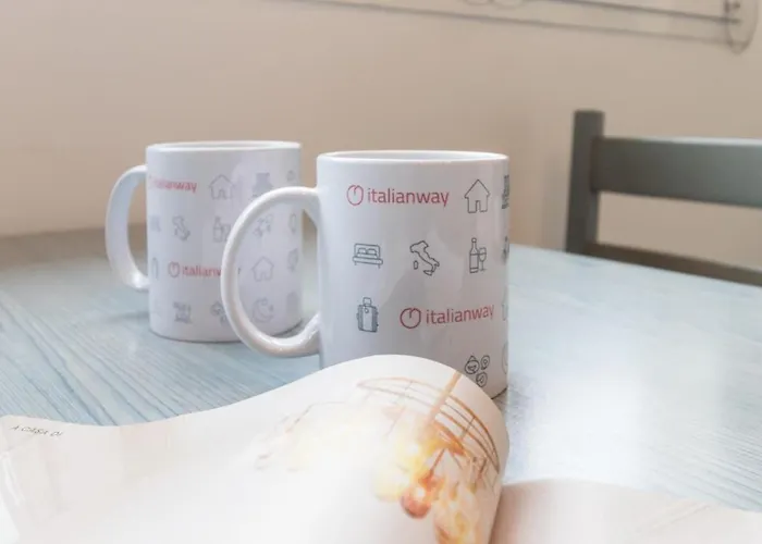 Italianway - Roma 70 * سانريمو