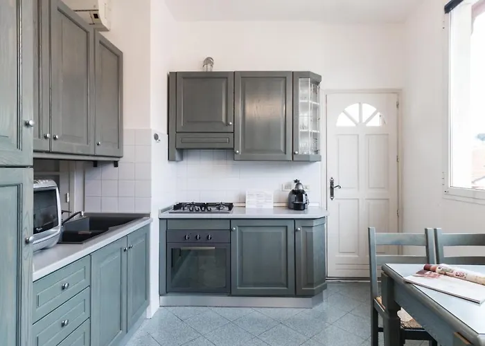 Italianway - Roma 70 Apartmán