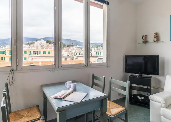 Apartmán Italianway - Roma 70