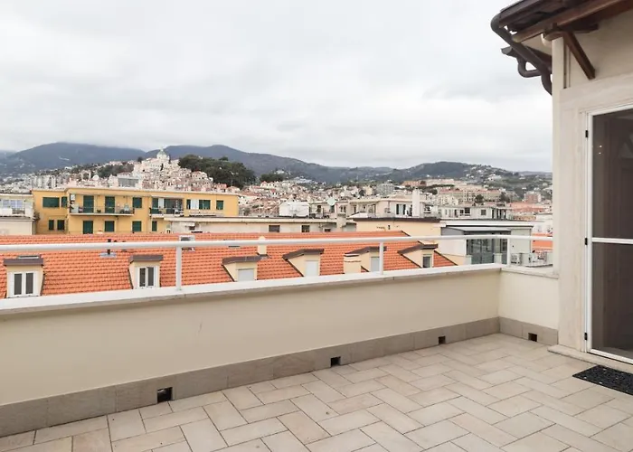 Apartmán Italianway - Roma 70 *