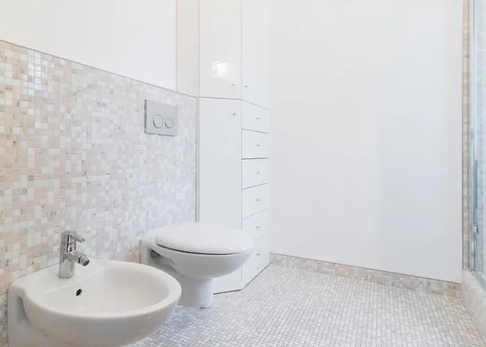 Italianway - Roma 70 Apartmán