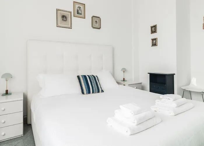 Italianway - Roma 70 Apartmán *